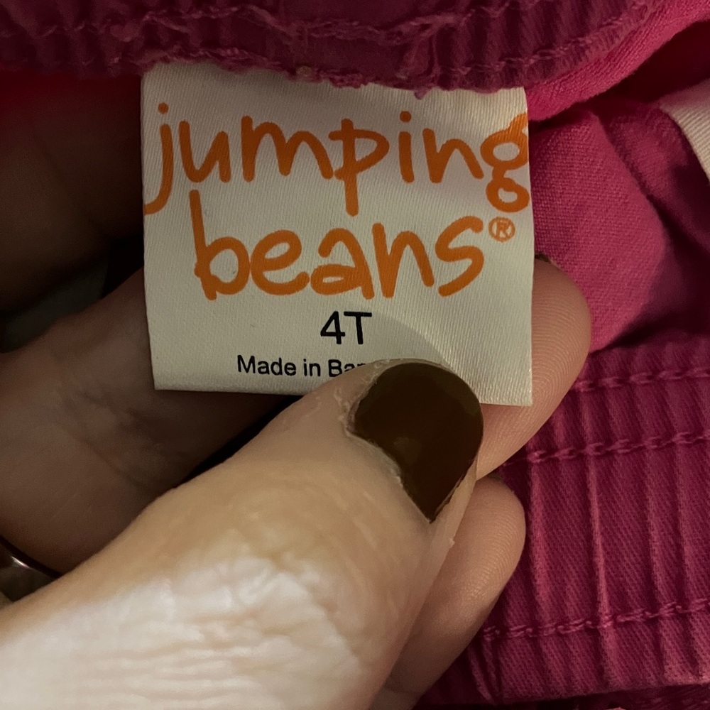 Girls clothing lot, size 4T—-Old Navy, Champion, Disney - Picture 12 of 16